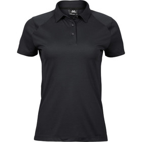 Tee Jays Ladies' Luxury Sport Polo