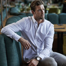 Tee Jays Men's Perfect Oxford Shirt