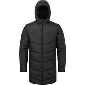 TriDri Men's Microlight Longline Jacket
