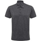 TriDri Panelled Polo