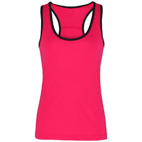 TriDri Women's Panelled Fitness Vest