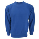Ultimate 50/50 Set-In Sweatshirt
