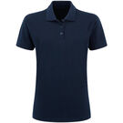 Ultimate Ladies 50/50 Pique Classic Polo Shirt