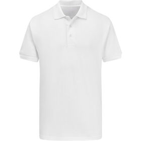 Ultimate Unisex 50/50 Pique Classic Polo Shirt