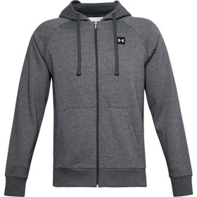Under Armour Rival Fleece Full-Zip Hoodie