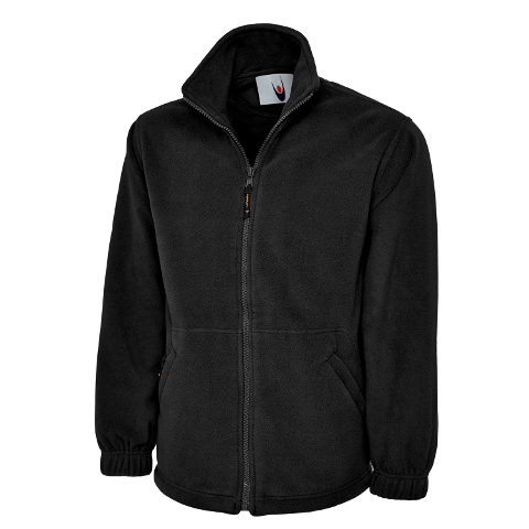 L 2XL New Womens Fleece Jacket Warm Coat Full-Zip Pocket Sports Size: S XL M L 2XL New Womens Fleece Jacket Warm Coat Full-Zip Pocket Sports Size: S XL M
