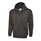 Uneek Classic Full Zip Hoody