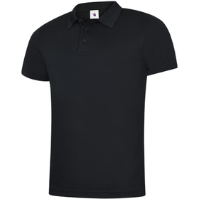 Uneek Mens Super Cool Workwear Poloshirt