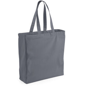 Westford Mill Canvas Classic Shopper