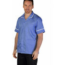 Work in Style Philip Male Healthcare Tunic