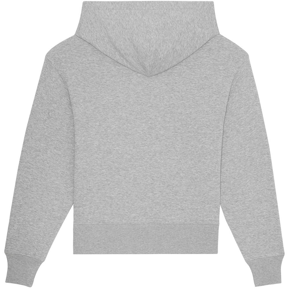 Stanley/Stella Slammer Oversized Brushed Hoodie