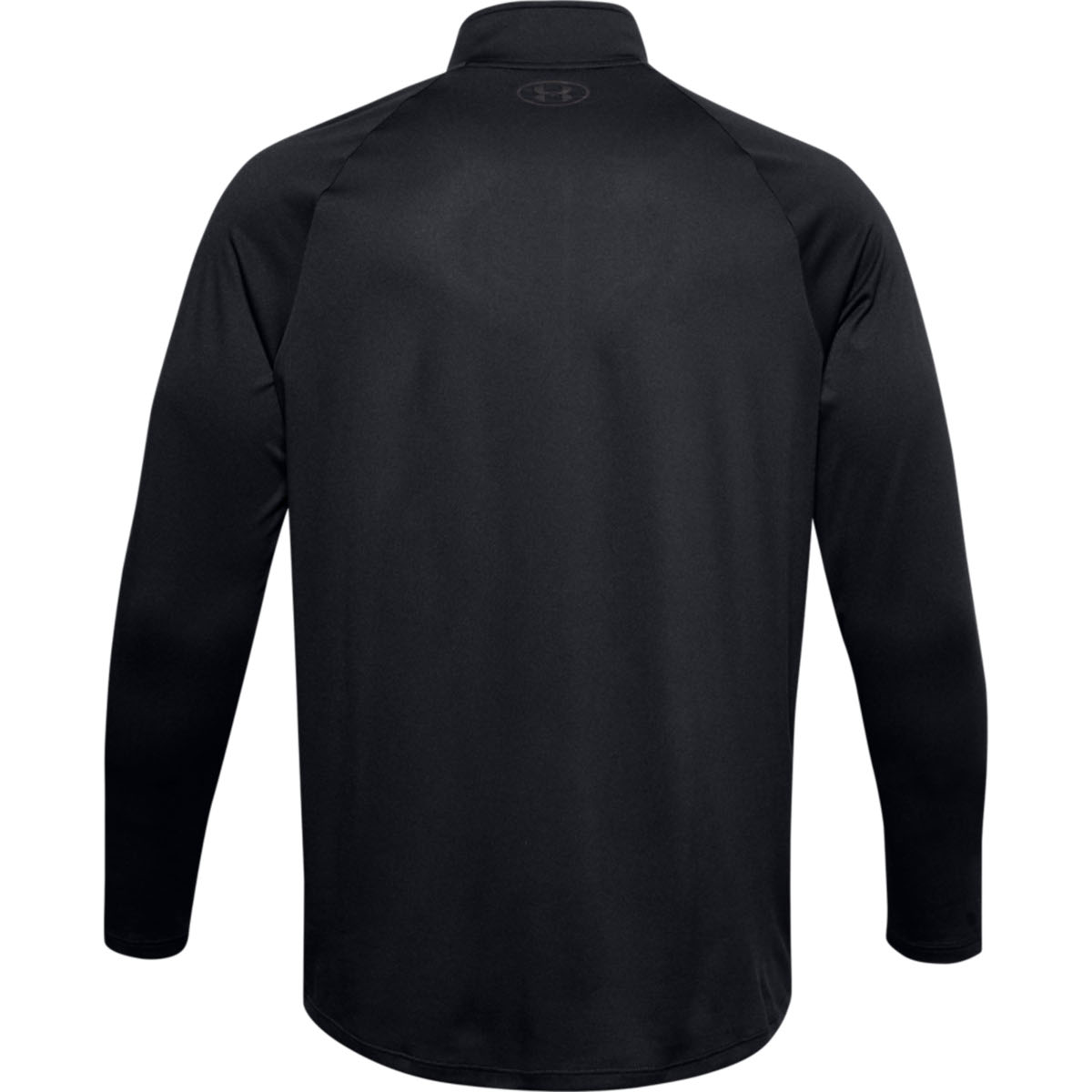 Under Armour Tech 2.0 1/2 Zip Long Sleeve T-shirt - Under Armour Tech ...