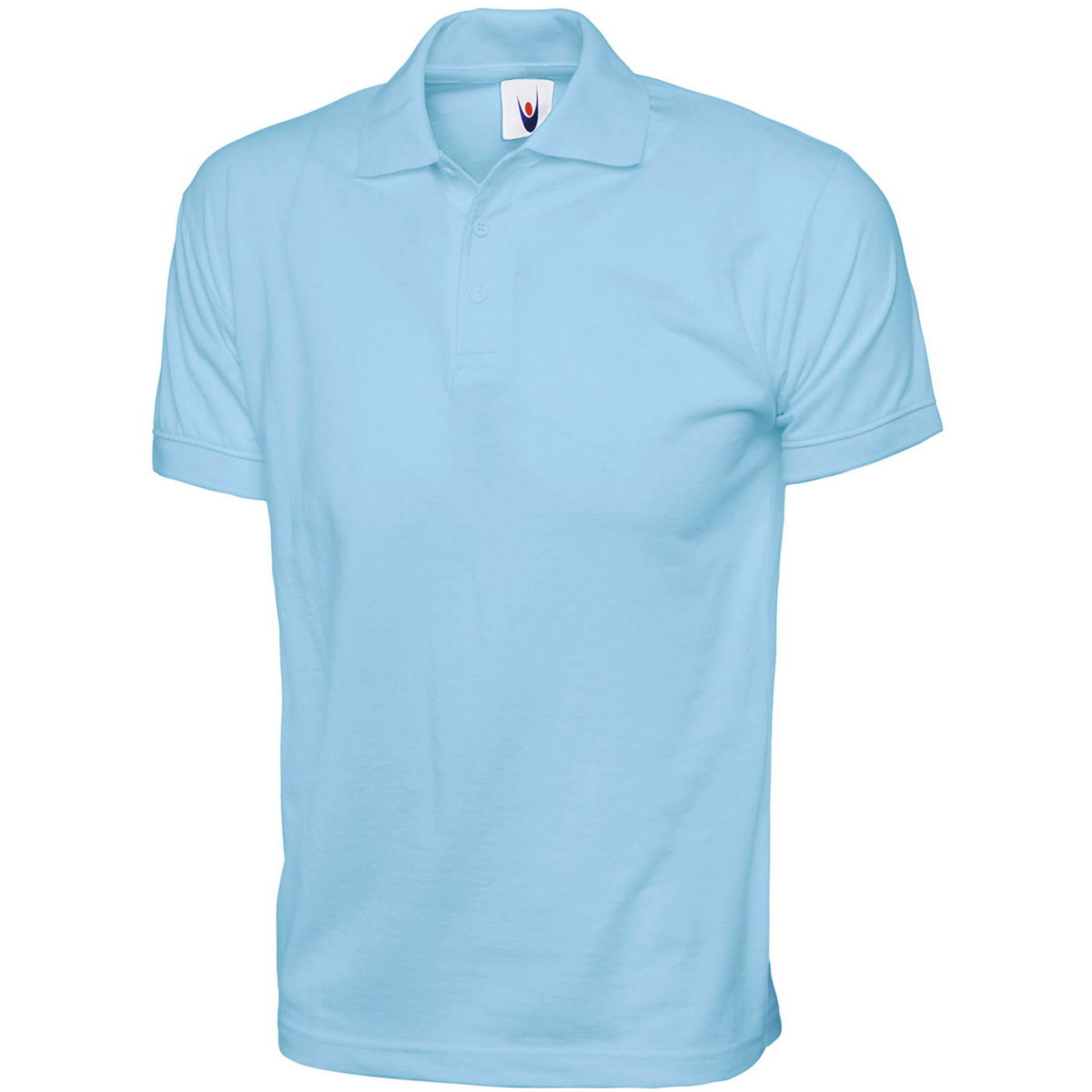 Uneek Polo Shirt Jersey - Uneek Polo Shirt JerseyGarment Fit: Regular