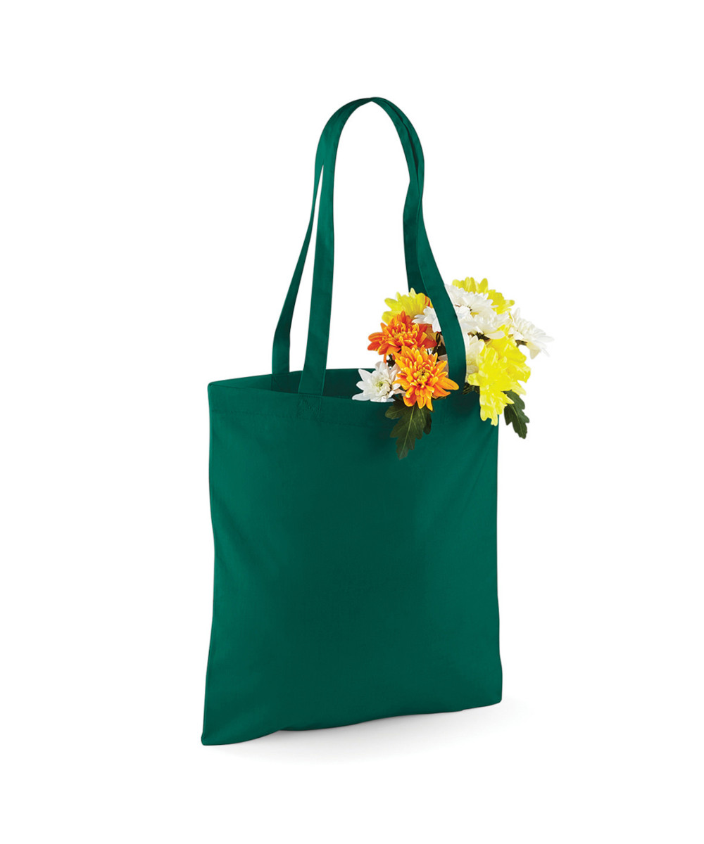 Westford Mill Promo Shoulder Tote Bag